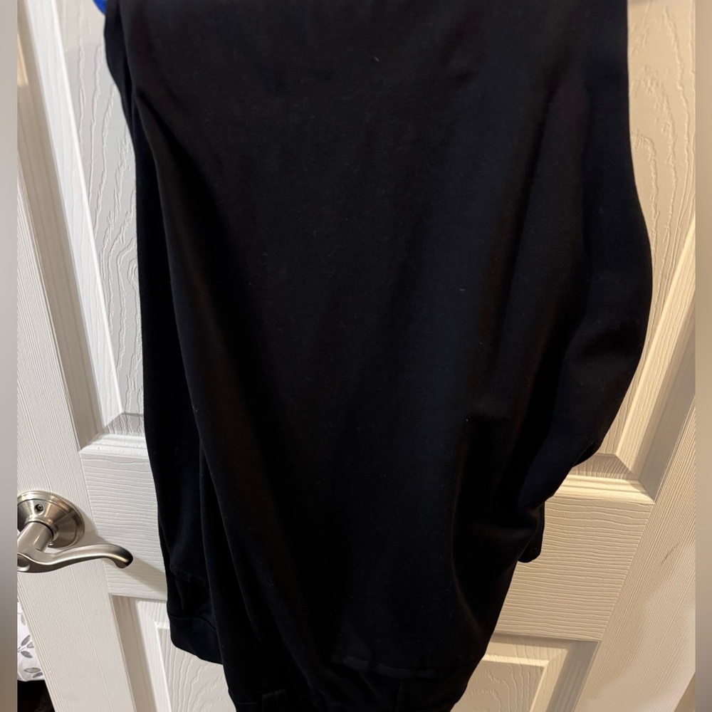 Torrid Black professional pant
